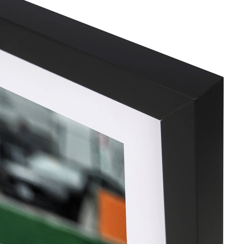 Kimi Antonelli 2026 'Pole Position' Framed Photo - Canadian GP