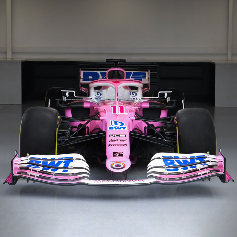2020 Racing Point RP20 Show Car