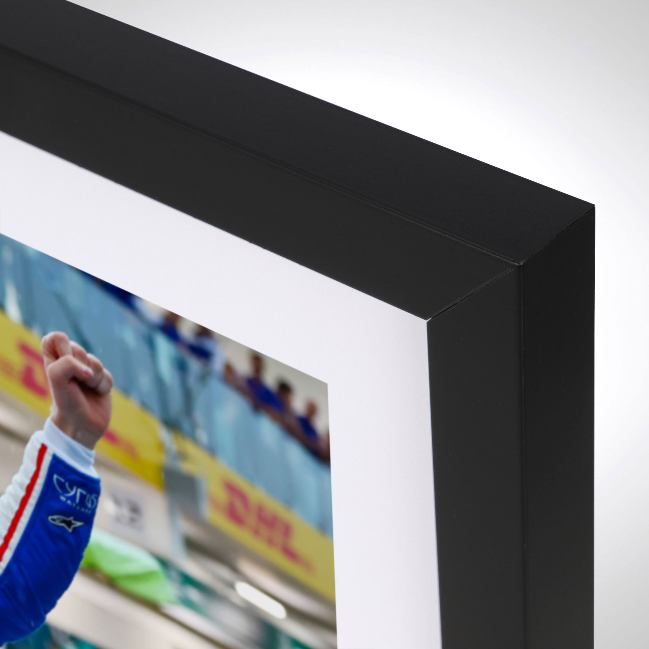 Kevin Magnussen 2022 Print - Brazilian GP
