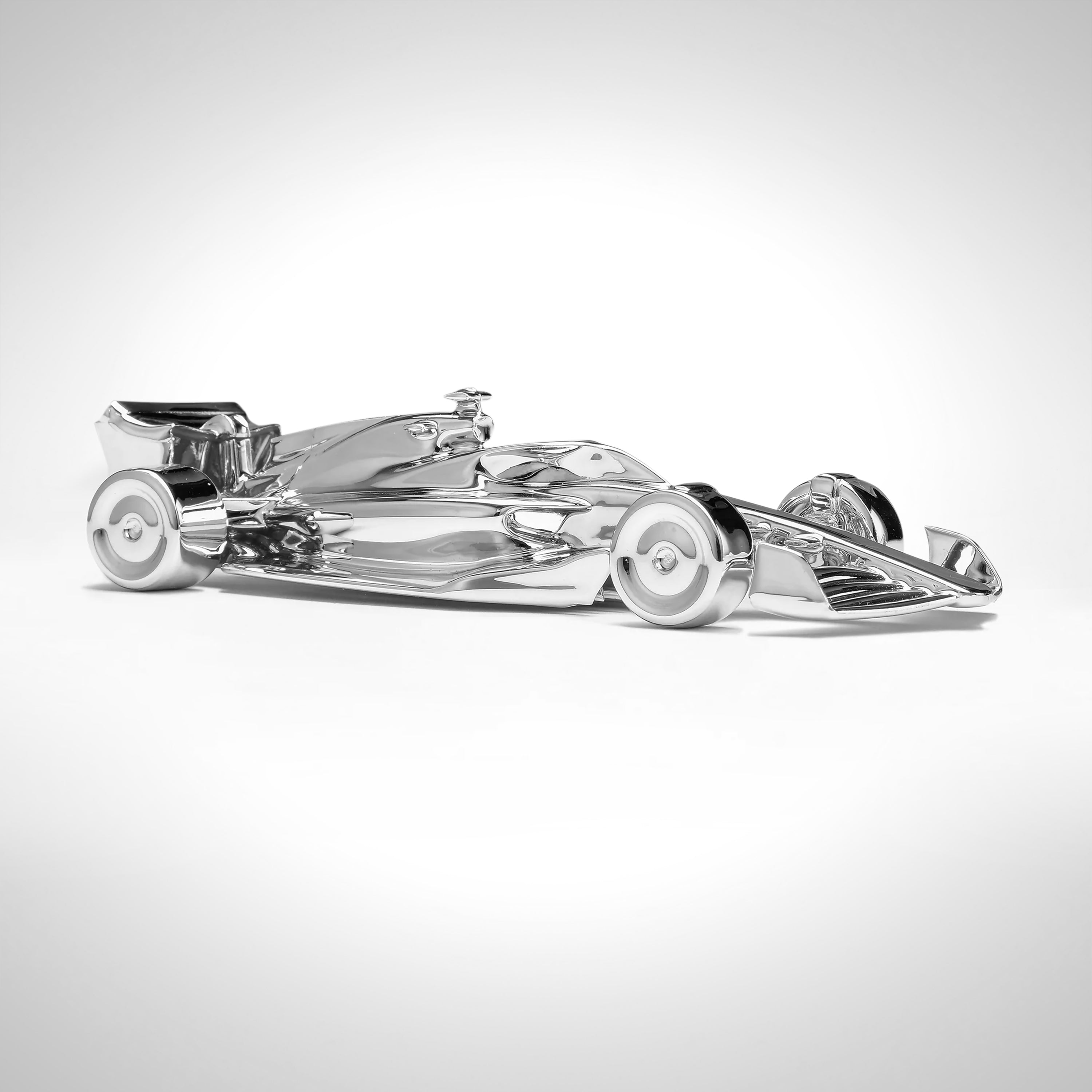 Formula 1® 2022 Concept Sculpture