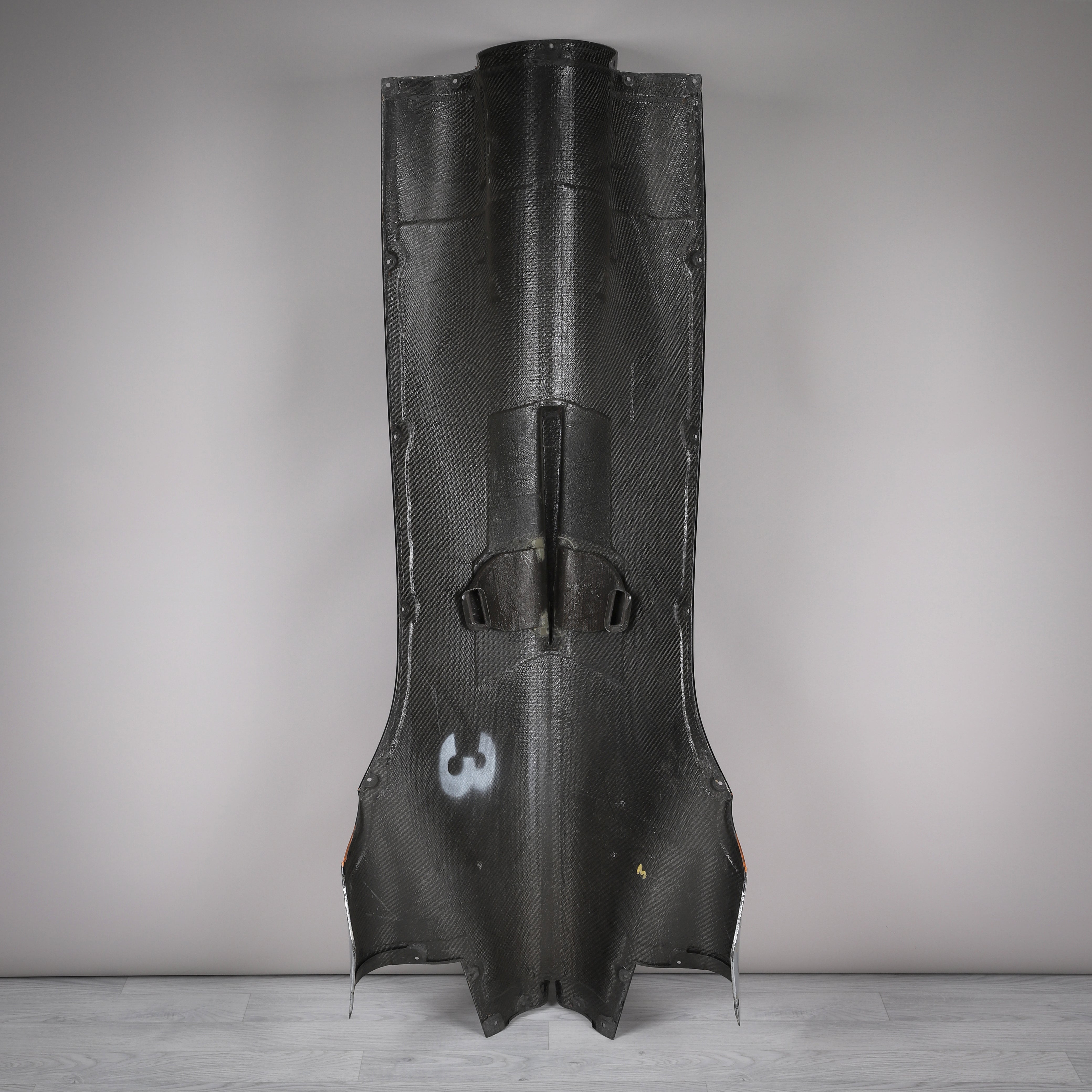 Sahara Force India F1 Team 2015 Engine Cover