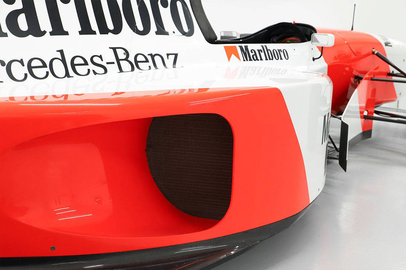 1995 McLaren MP4/10 Show Car