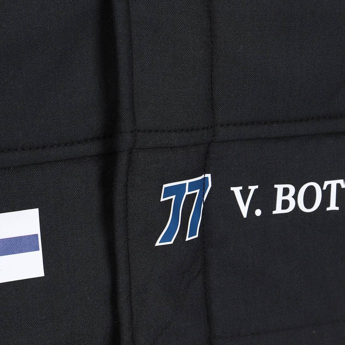Valtteri Bottas 2020 Signed Official Promo Racesuit