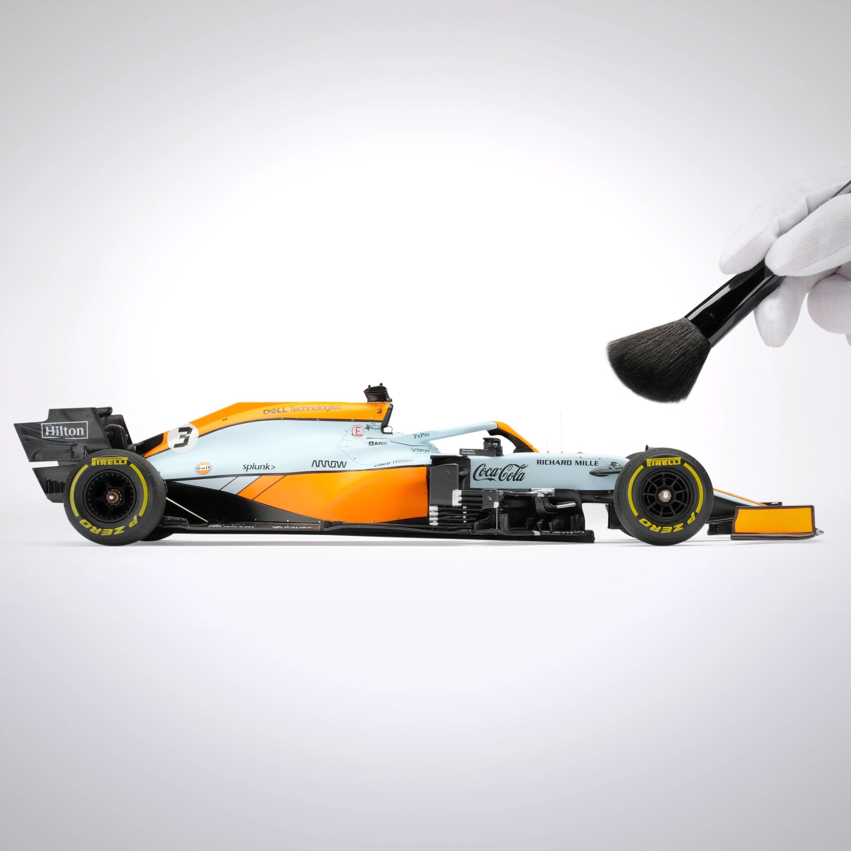 McLaren F1® Merchandise | McLaren F1® Team Memorabilia | F1 Authentics